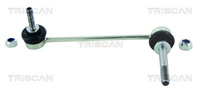 Triscan Stange/Strebe, Stabilisator [Hersteller-Nr. 850029650] für Porsche von TRISCAN