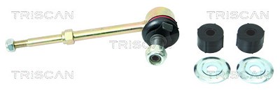 Triscan Stange/Strebe, Stabilisator [Hersteller-Nr. 850013621] für Toyota von TRISCAN