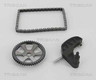 Triscan Steuerkettensatz [Hersteller-Nr. 865029013] für Seat, Skoda, VW von TRISCAN