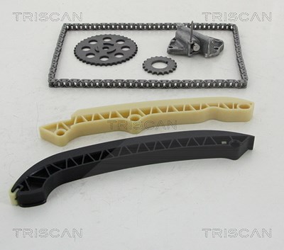 Triscan Steuerkettensatz [Hersteller-Nr. 865029003] für Skoda, VW, Seat von TRISCAN