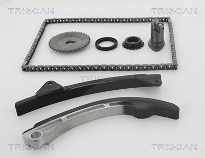 Triscan Steuerkettensatz [Hersteller-Nr. 865013001] für Toyota von TRISCAN