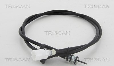 Triscan Tachowelle [Hersteller-Nr. 814010401] für Citroën, Fiat, Peugeot von TRISCAN