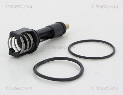 Triscan Thermostat, Kühlmittel [Hersteller-Nr. 8620456113] für Audi, Cupra, Seat, Skoda, VW von TRISCAN