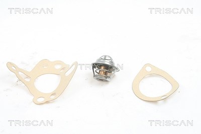 Triscan Thermostat, Kühlmittel [Hersteller-Nr. 86202788] für Suzuki, Subaru, Daihatsu, Gm Korea, Hyundai, Chevrolet, Nissan von TRISCAN