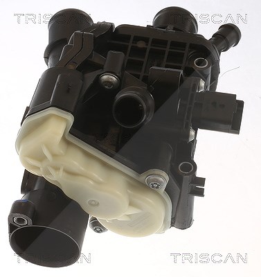 Triscan Thermostat, Kühlmittel [Hersteller-Nr. 862028101] für Citroën, Ds, Ford, Ford Usa, Opel, Peugeot von TRISCAN