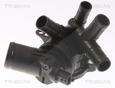 Triscan Thermostat, Kühlmittel [Hersteller-Nr. 862055193] für Nissan von TRISCAN