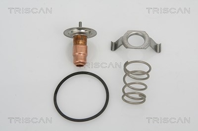 Triscan Thermostat, Kühlmittel [Hersteller-Nr. 862013487] für Skoda von TRISCAN