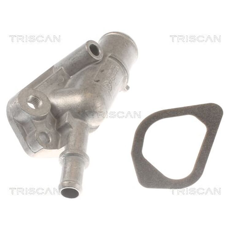 Triscan Thermostat Citroen Fiat Lancia Peugeot von TRISCAN