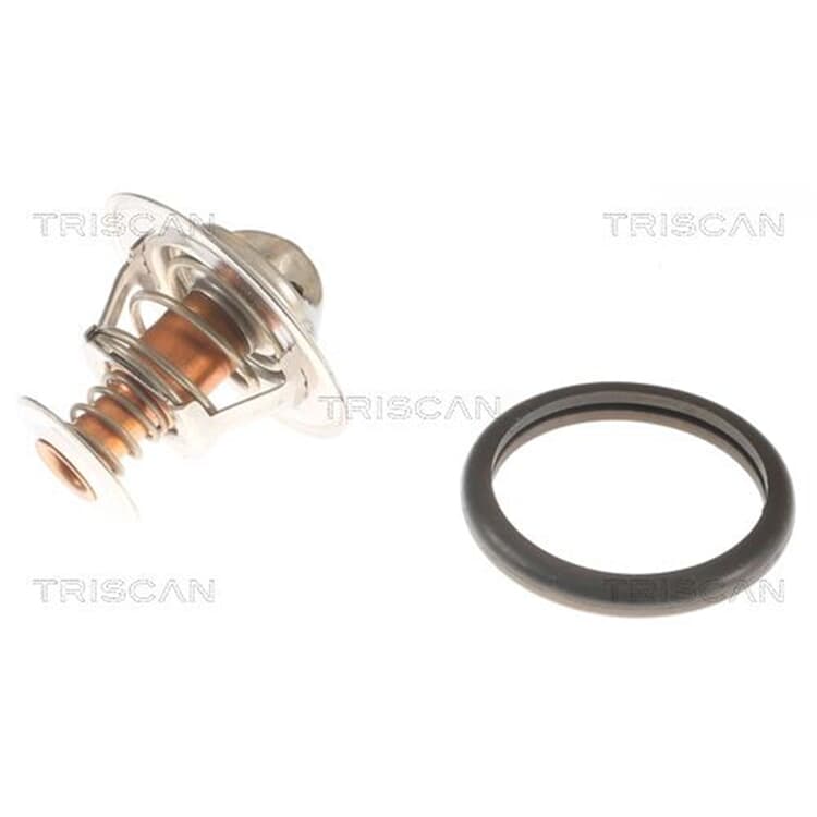 Triscan Thermostat Ford Renault von TRISCAN