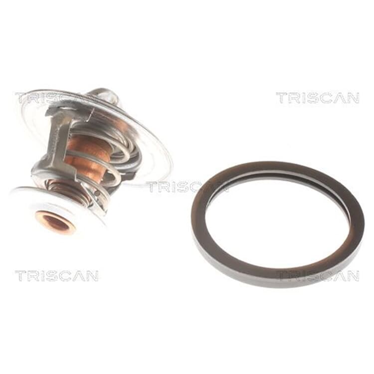 Triscan Thermostat Opel Ascona Astra Kadett Rekord Vectra von TRISCAN