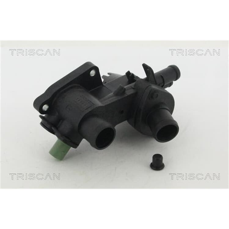 Triscan Thermostat Seat Leon Toledo Skoda Octavia VW Bora Golf von TRISCAN