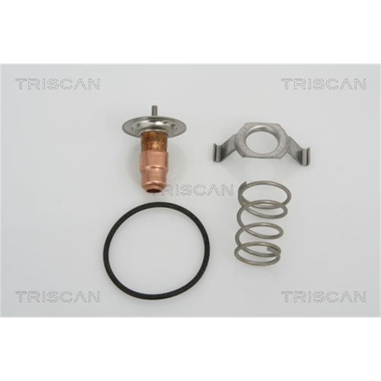 Triscan Thermostat Skoda Fabia 6Y2 6Y3 6Y5 Felicia I II von TRISCAN