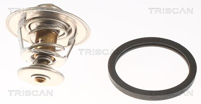 Triscan Thermostat ohne Dichtung 88 °C [Hersteller-Nr. 86209488] für Saab von TRISCAN