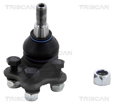 Triscan Trag-/Führungsgelenk [Hersteller-Nr. 850017519] für Land Rover von TRISCAN