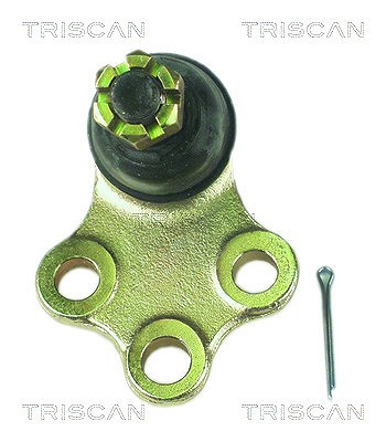 Triscan Trag-/Führungsgelenk [Hersteller-Nr. 850014110] für Nissan von TRISCAN