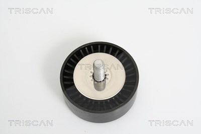 Triscan Umlenk-/Führungsrolle, Keilrippenriemen [Hersteller-Nr. 8641102030] für Alfa Romeo, Cadillac, Fiat, Lancia, Opel, Saab, Suzuki von TRISCAN