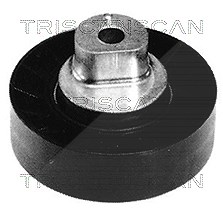 Triscan Umlenk-/Führungsrolle, Keilrippenriemen [Hersteller-Nr. 8641112001] für BMW von TRISCAN