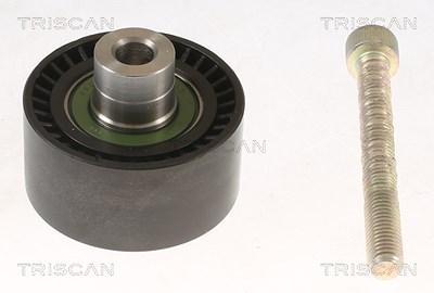 Triscan Umlenk-/Führungsrolle, Keilrippenriemen [Hersteller-Nr. 8641102032] für Toyota, Fiat, Citroën, Peugeot von TRISCAN