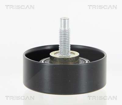 Triscan Umlenk-/Führungsrolle, Keilrippenriemen [Hersteller-Nr. 8641162010] für Ford von TRISCAN