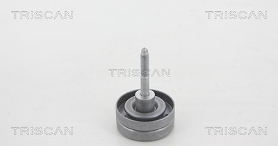 Triscan Umlenk-/Führungsrolle, Keilrippenriemen [Hersteller-Nr. 8641291012] für VW, Skoda, Seat von TRISCAN