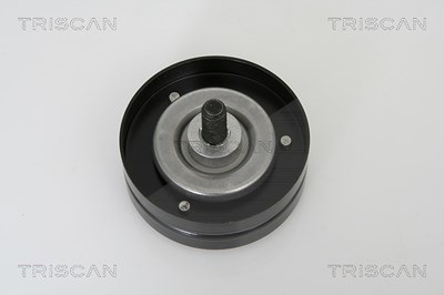 Triscan Umlenk-/Führungsrolle, Keilrippenriemen [Hersteller-Nr. 8641242003] für Chevrolet, Honda, Opel von TRISCAN