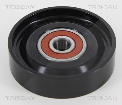 Triscan Umlenk-/Führungsrolle, Keilrippenriemen [Hersteller-Nr. 8641432001] für Hyundai, Kia von TRISCAN