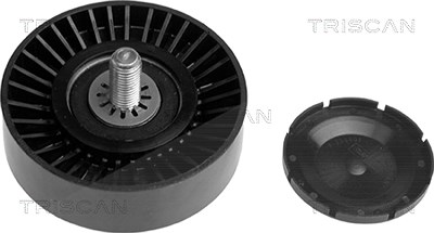 Triscan Umlenk-/Führungsrolle, Keilrippenriemen [Hersteller-Nr. 8641182001] für Hyundai, Kia von TRISCAN