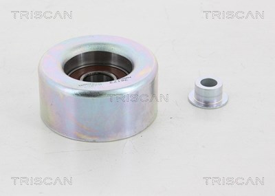 Triscan Umlenk-/Führungsrolle, Keilrippenriemen [Hersteller-Nr. 8641131002] für Lexus, Lotus, Toyota von TRISCAN