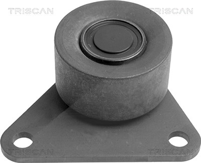 Triscan Umlenk-/Führungsrolle, Zahnriemen [Hersteller-Nr. 864627207] für Ford, Renault, Volvo von TRISCAN