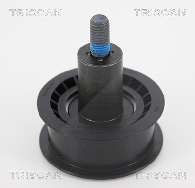 Triscan Umlenk-/Führungsrolle, Zahnriemen [Hersteller-Nr. 864629207] für Audi, Seat, Skoda, VW von TRISCAN