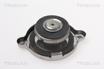 Triscan Verschlußdeckel, Kühler [Hersteller-Nr. 86101] für Alfa Romeo, Autobianchi, Fiat, Jaguar, Lada, Lancia, Peugeot, Seat, Skoda, Volvo, Wartburg von TRISCAN