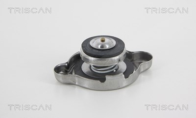 Triscan Verschlußdeckel, Kühler [Hersteller-Nr. 86104] für Chevrolet, Daihatsu, Ford, Ford Usa, Gm Korea, Honda, Hyundai, Infiniti, Isuzu, Kia, Mazda, von TRISCAN