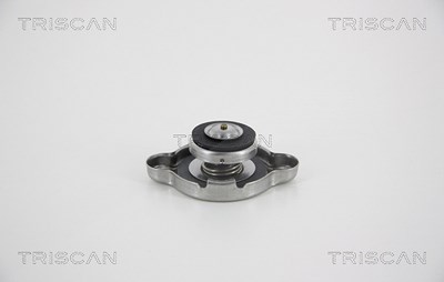 Triscan Verschlußdeckel, Kühler [Hersteller-Nr. 86105] für Ford, Ford Usa, Honda, Hyundai, Isuzu, Kia, Lexus, Mazda, Mitsubishi, Nissan, Opel, Subaru, von TRISCAN