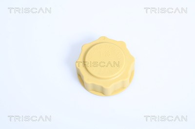 Triscan Verschlußdeckel, Kühlmittelbehälter [Hersteller-Nr. 861012] für Ford, Gm Korea, Opel, Saab, Skoda von TRISCAN