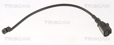 Triscan Warnkontakt, Bremsbelagverschleiß [Hersteller-Nr. 811529033] für Man, VW von TRISCAN