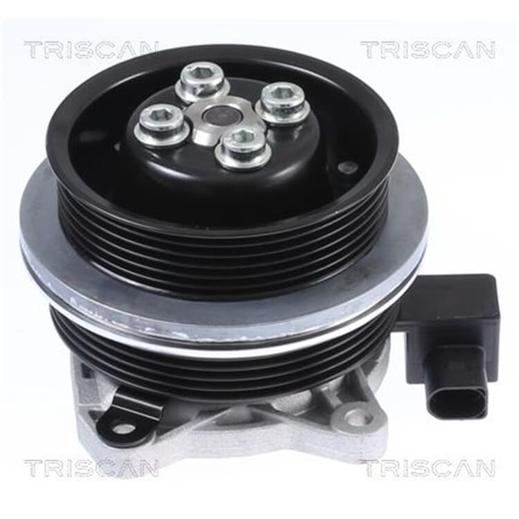 Triscan Wasserpumpe Audi Seat Skoda VW von TRISCAN