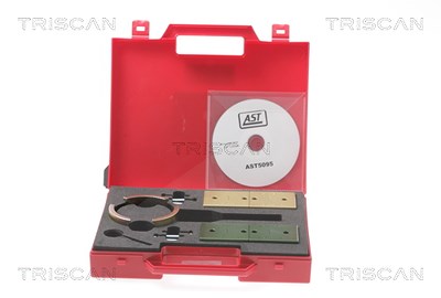 Triscan Werkzeug [Hersteller-Nr. 86556003] von TRISCAN
