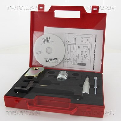 Triscan Werkzeug [Hersteller-Nr. 86556004] von TRISCAN