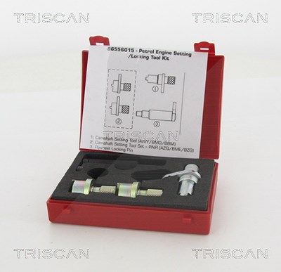 Triscan Werkzeug [Hersteller-Nr. 86556015] von TRISCAN