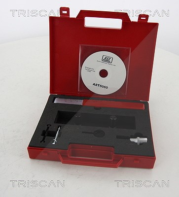 Triscan Werkzeug [Hersteller-Nr. 86556019] von TRISCAN