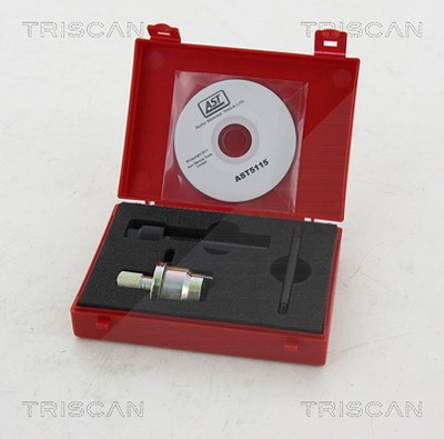 Triscan Werkzeug [Hersteller-Nr. 86556020] von TRISCAN