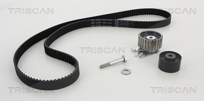 Triscan Zahnriemensatz [Hersteller-Nr. 864715045] für Alfa Romeo, Fiat, Jeep, Lancia, Opel, Suzuki von TRISCAN