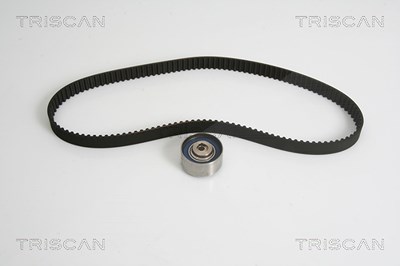 Triscan Zahnriemensatz [Hersteller-Nr. 864715037] für Fiat, Alfa Romeo, Lancia, Ford von TRISCAN