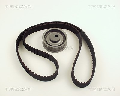 Triscan Zahnriemensatz [Hersteller-Nr. 864729005] für Audi, Seat, VW von TRISCAN