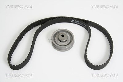 Triscan Zahnriemensatz [Hersteller-Nr. 864729003] für Audi, VW von TRISCAN