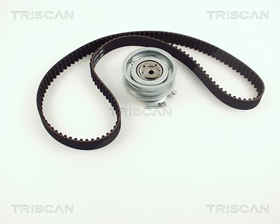 Triscan Zahnriemensatz [Hersteller-Nr. 864729022] für Audi, Seat, Skoda, VW von TRISCAN