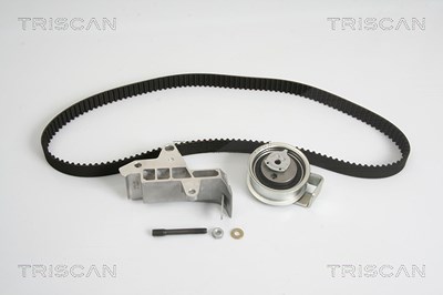 Triscan Zahnriemensatz [Hersteller-Nr. 864729059] für Skoda, Seat, VW von TRISCAN