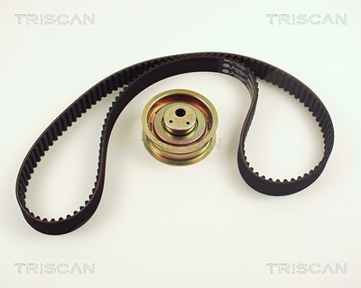 Triscan Zahnriemensatz [Hersteller-Nr. 864729004] für Seat, Audi, VW von TRISCAN