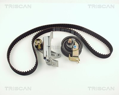 Triscan Zahnriemensatz [Hersteller-Nr. 864729023] für Seat, Audi, Skoda, VW von TRISCAN