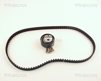 Triscan Zahnriemensatz [Hersteller-Nr. 864728020] für Citroën, Fiat, Peugeot von TRISCAN